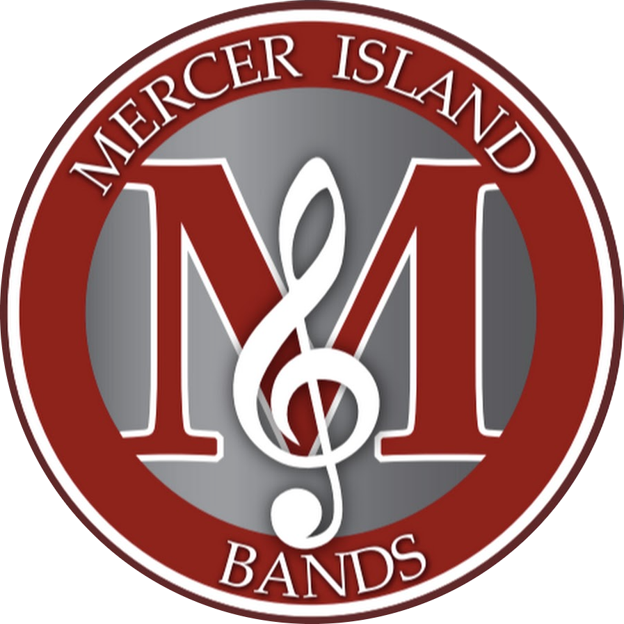 Schedule an appointment Mercer Island Bands